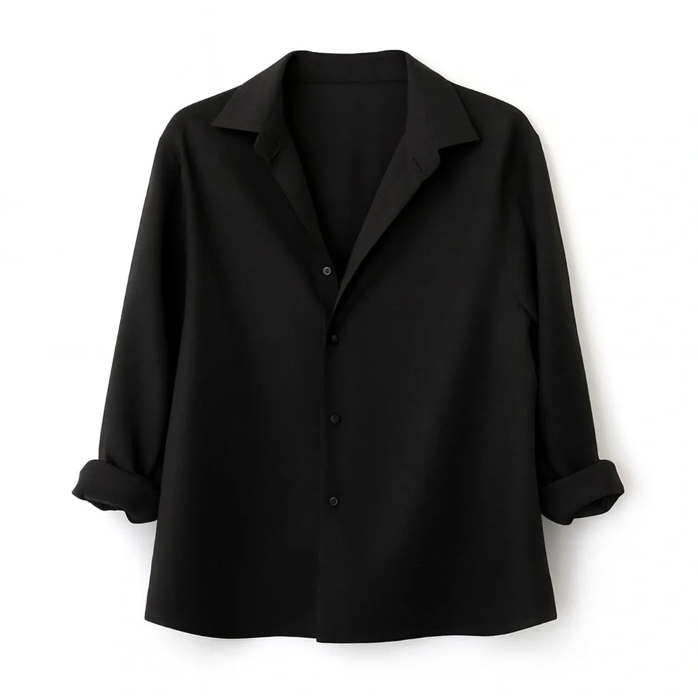 Nautica Slim Fit Shirt - Picture 3 of 4